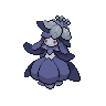 Shadow Lilligant